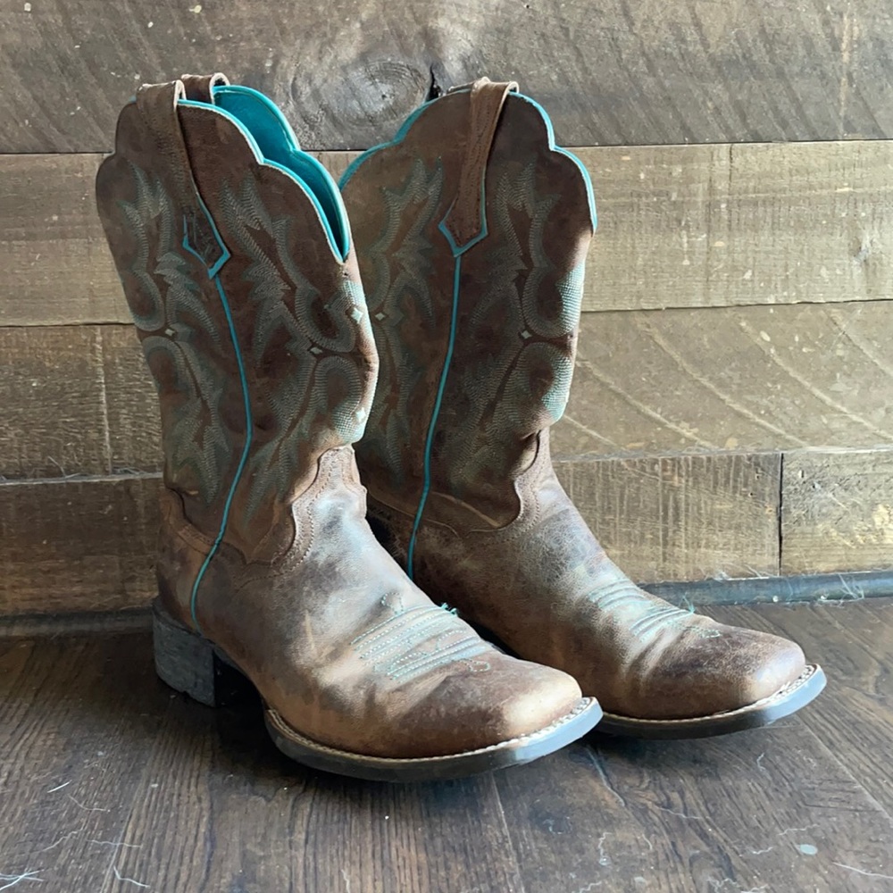 Women’s Ariat Cowboy Boot